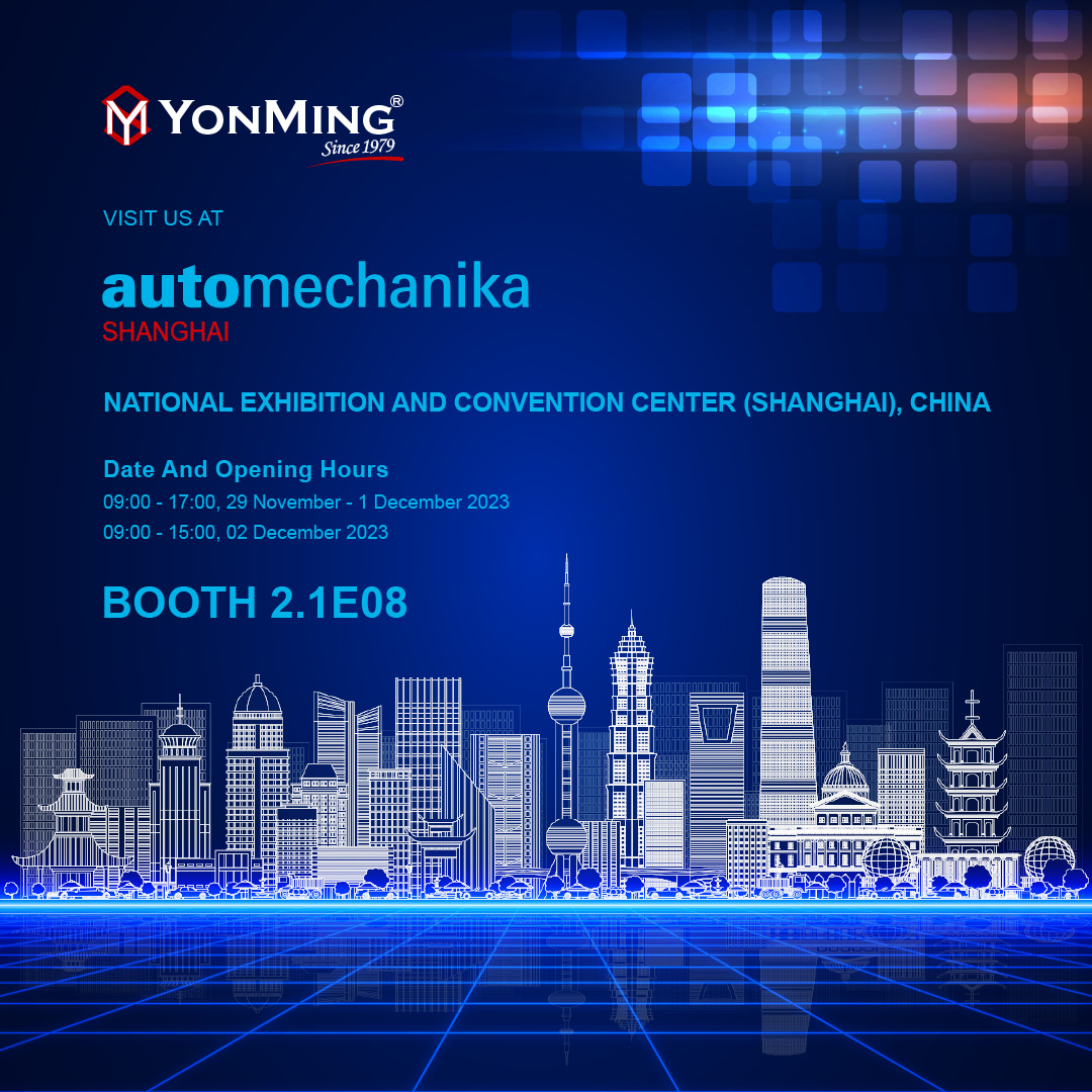 Automechanika Shanghai 2024 Dates And Dates Daphna Paolina